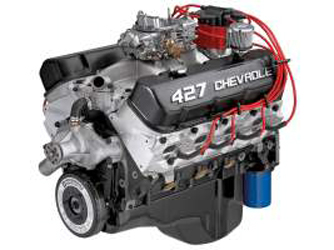 B2357 Engine
